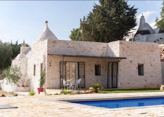 Trullo il Querciolo - 4