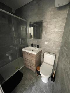 2-Appartement RDC 28 m2 avec Jardin - Mantes-la-Jolie - 5