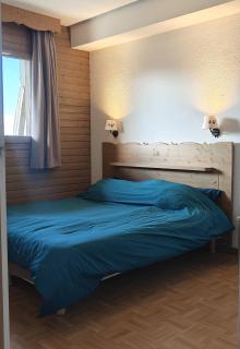 charmant appartement en résidence 3 étoiles pour 6, - Chamrousse - 9