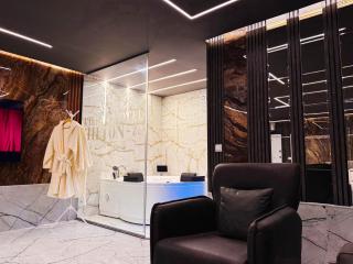 Villa Motel - Hillton-ZB - Pristina - 8