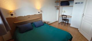 charmant appartement en résidence 3 étoiles pour 6, - 6