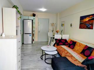 Mary`s appartment - 0