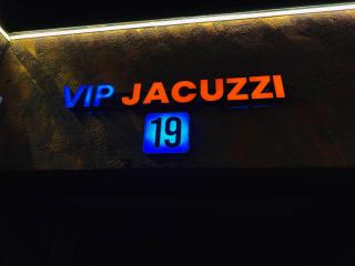 Villa Motel - Hillton-ZB - Pristina - 9