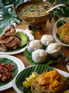 Saigon Luxury Hotel - 1