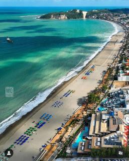 Ilusion hotel ponta negra Natal - Natal - 8