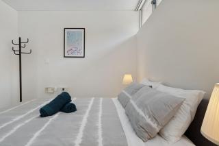 81M City View Abnb-Style 3BR Near Mascot Station with 2 FPKG - Sydney - 6