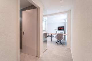 Elegante Wohnung, zentral gelegen! - 7