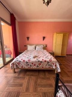 chez JM saida - 2