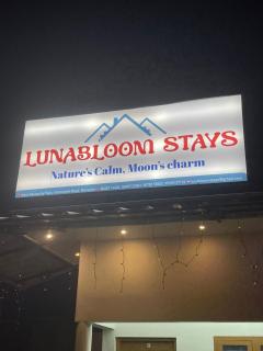 LunaBloom Stays - 3