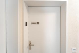Elegante Wohnung, zentral gelegen! - 2