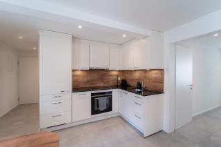 Elegante Wohnung, zentral gelegen! - 1