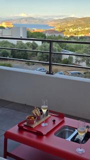 Nepita-Dolce-Vita T2 sea view - 2