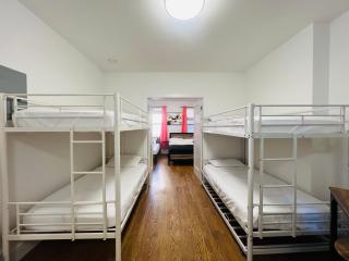The Stay by Central Park - 1