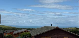A Wave From It All - West Down - 2