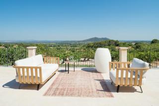 Unwind in Style: 5 Bedroom Villa in Selva, 1454 - 8