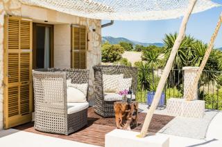 Unwind in Style: 5 Bedroom Villa in Selva, 1454 - 4