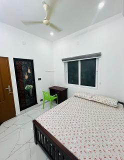 Seascape Homestay Cherai Beach - Cochin - 5