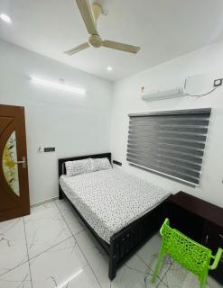 Seascape Homestay Cherai Beach - Cochin - 4