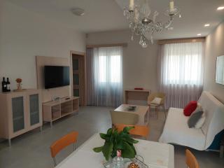 iremia apt - near the Rethymno sea - 9