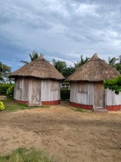 Village Kirikou - 9