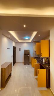 Modern apartment for rent - 4