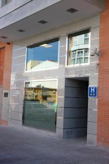 Hotel Adsubia - Dénia - 9