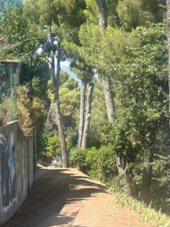 Calm#Child friendly#Home#Beach#Airport - Saint-Laurent-du-Var - 8