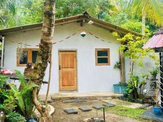 Ekamuthu Homestay - Dickwella - 6