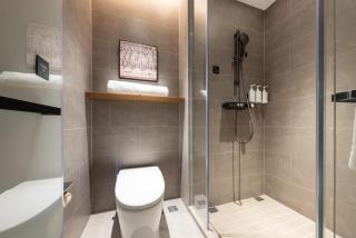 Atour Hotel Beijing Haidian Xisanqi MixC Mall - 1