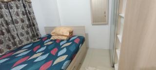 Green Pramuka 2BR By AL - Jakarta - 5