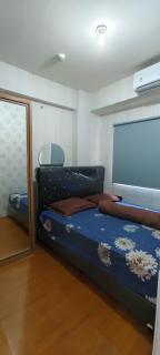Green Pramuka 2BR By AL - Jakarta - 4
