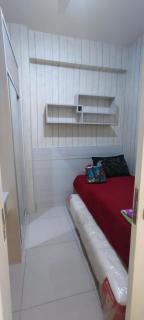 Green Pramuka 2BR By AL - Jakarta - 1
