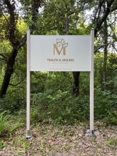Agriturismo Tenuta il Molino - 1
