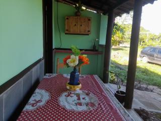 Apartamento, Suite, na área da residência Jardim Tropical, Cidade de Itaparica, Bahia - 1