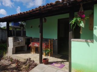 Apartamento na Cidade de Itaparica Bahia - Itaparica - 0