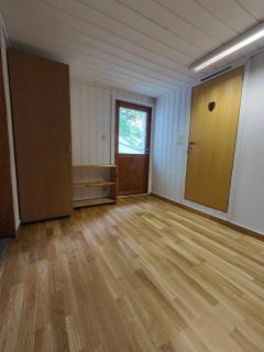 Separate floor in a private house with a private entrance - Egersund - 2