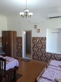 Guest House Fazisi - Kutaissi - 5