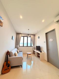 Iconic Regency Service Residences - Bee's Home - 4