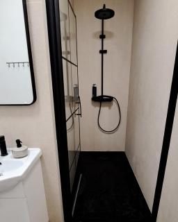 Holiday Home Blue ll 30 steps from the beach - 4