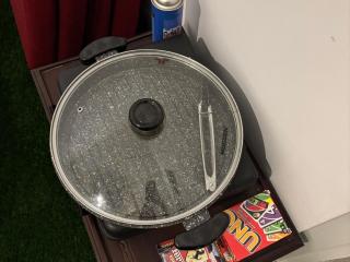 Villa Ostara Kota Batu - 1