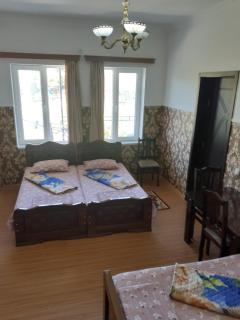 Guest House Fazisi - Kutaissi - 6