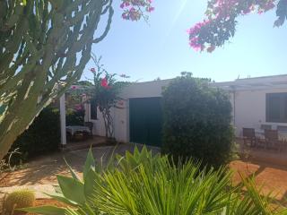 Casa Sirio - Favignana - 1