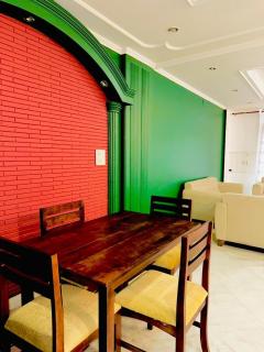 Angsar Inn - Entire Aprtment for stay n party - New Delhi - 1