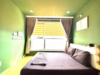 Koala 1BR Apartment w Pool,Gym near Becamex Tower - - 6