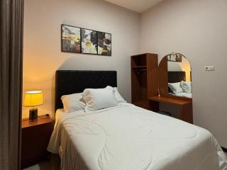 Villa Ostara Kota Batu - Batu - 7