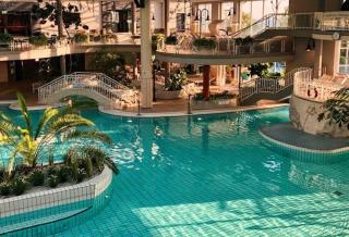 Ferienwohnung Südterrasse mit Kamin Bj 2019 - 2