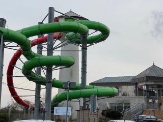 Ferienwohnung Südterrasse mit Kamin Bj 2019 - 1