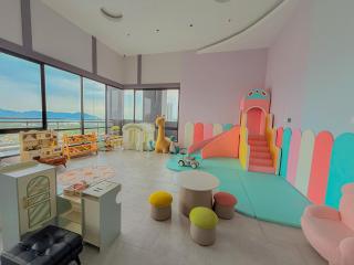 Iconic Regency Service Residences - Bee's Home - 6