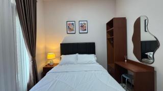 Villa Ostara Kota Batu - Batu - 7