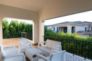 BIRD NEST - Victoria Marassi - El Alamein - 9